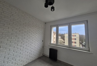 Mieszkanie na wynajem w Żywiec  Osiedle Parkowe o powierzchni 41 mkw
