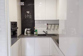 Mieszkanie na sprzedaż w Warszawa Mokotów Bokserska  o powierzchni 36 mkw