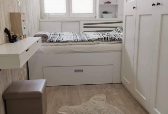 Mieszkanie na sprzedaż w Warszawa Mokotów Bokserska  o powierzchni 36 mkw