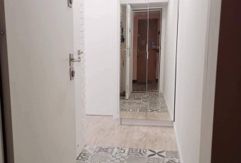 Mieszkanie na sprzedaż w Warszawa Mokotów Bokserska  o powierzchni 36 mkw