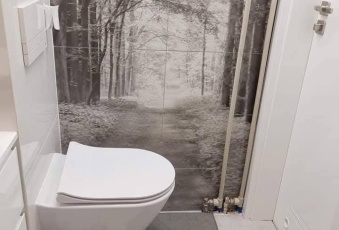 Mieszkanie na sprzedaż w Warszawa Mokotów Bokserska  o powierzchni 36 mkw