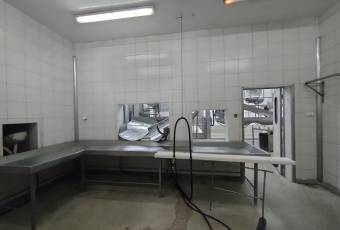 Komercja na sprzedaż w Wieprz Wieprz Beskidzka o powierzchni 2871 mkw