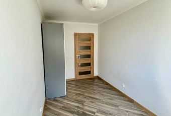 Mieszkanie na sprzedaż w Kraków Krowodrza Wrocławska o powierzchni 57 mkw