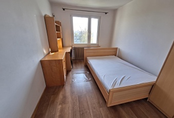 Mieszkanie na sprzedaż w Kraków Krowodrza Mackiewicza o powierzchni 59 mkw