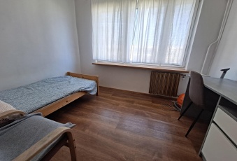 Mieszkanie na sprzedaż w Kraków Krowodrza Mackiewicza o powierzchni 59 mkw