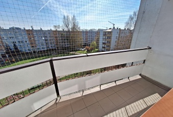 Mieszkanie na sprzedaż w Kraków Krowodrza Mackiewicza o powierzchni 59 mkw