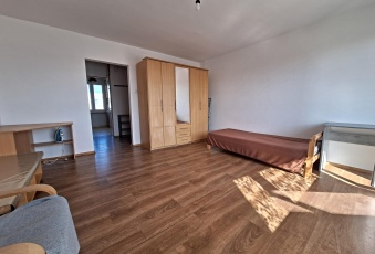 Mieszkanie na sprzedaż w Kraków Krowodrza Mackiewicza o powierzchni 59 mkw
