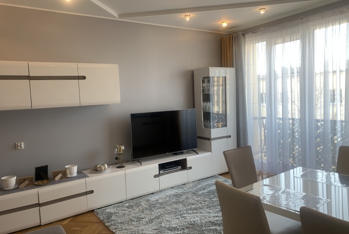 Mieszkanie na sprzedaż w Łódź Śródmieście Wierzbowa o powierzchni 55 mkw