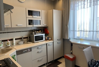 Mieszkanie na sprzedaż w Łódź Śródmieście Wierzbowa o powierzchni 55 mkw