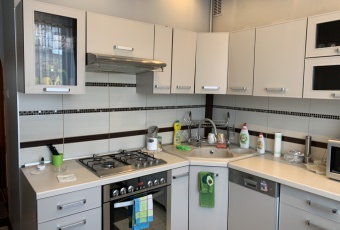 Mieszkanie na sprzedaż w Łódź Śródmieście Wierzbowa o powierzchni 55 mkw