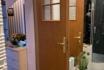 Mieszkanie na sprzedaż w Łódź Śródmieście Wierzbowa o powierzchni 55 mkw