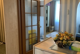 Mieszkanie na sprzedaż w Łódź Śródmieście Wierzbowa o powierzchni 55 mkw