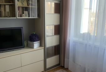 Mieszkanie na sprzedaż w Łódź Śródmieście Wierzbowa o powierzchni 55 mkw