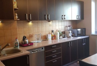 Mieszkanie na sprzedaż w Łódź Bałuty Romanowska 55J o powierzchni 70 mkw