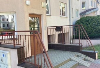Mieszkanie na sprzedaż w Łódź Bałuty Romanowska 55J o powierzchni 70 mkw