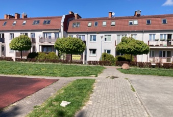 Mieszkanie na sprzedaż w Łódź Bałuty Romanowska 55J o powierzchni 70 mkw