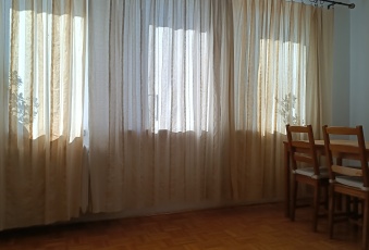 Mieszkanie na wynajem w Warszawa Śródmieście Ptasia o powierzchni 52 mkw