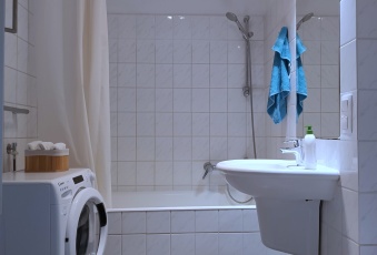 Mieszkanie na wynajem w Warszawa Śródmieście Ptasia o powierzchni 52 mkw