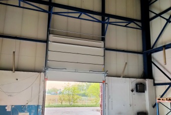 Komercja na wynajem w Wrocław Fabryczna Krzemieniecka o powierzchni 233 mkw