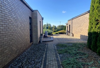 Dom na sprzedaż w Świebodzin  Rudgerzowice  o powierzchni 145 mkw