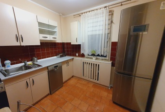 Mieszkanie na wynajem w Łódź Bałuty Grudzińskiego o powierzchni 64 mkw