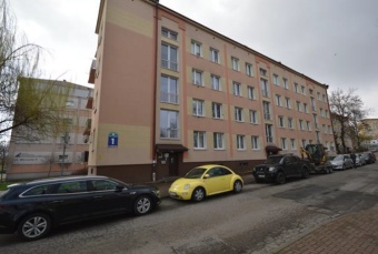 Lokal mieszkalny 