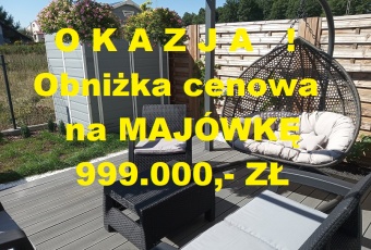 OD WŁAŚCICIELA Dom6pok,0%PROWIZJI POŚREDNIKA-HIT !