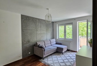 Mieszkanie na wynajem w Kraków Śródmieście Reduta 11a o powierzchni 52 mkw