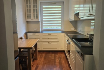 Mieszkanie na wynajem w Kraków Śródmieście Reduta 11a o powierzchni 52 mkw