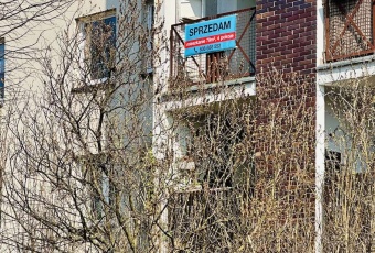 Mieszkanie na sprzedaż w Poznań Stare Miasto Osiedle Władysława Jagiełły 2 o powierzchni 79 mkw