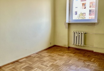 Mieszkanie na sprzedaż w Poznań Stare Miasto Osiedle Władysława Jagiełły 2 o powierzchni 79 mkw