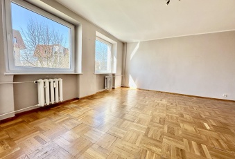 Mieszkanie na sprzedaż w Poznań Stare Miasto Osiedle Władysława Jagiełły 2 o powierzchni 79 mkw