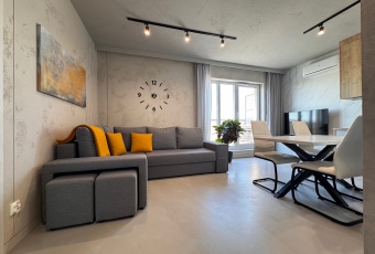 Mieszkanie na sprzedaż, Wrocław dolnośląskie - oferta 832409 Mieszkanie Wrocław - Blok rynek Wtórny, 43 m<sup>2</sup>. za 625500zł Lokal znajduje się na piętrze 4