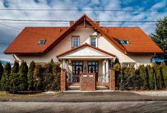 Dom na sprzedaż w Kozach