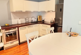 Mieszkanie na wynajem w Warszawa Śródmieście Leszczyńska 4 o powierzchni 42 mkw