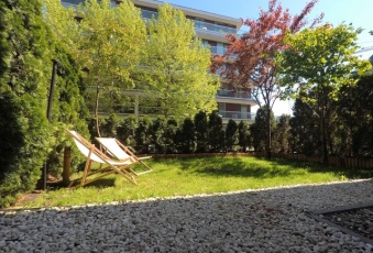 Mieszkanie na wynajem w Warszawa Śródmieście Leszczyńska 4 o powierzchni 42 mkw