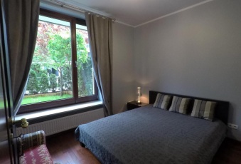 Mieszkanie na wynajem w Warszawa Śródmieście Leszczyńska 4 o powierzchni 42 mkw