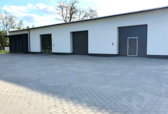 Komercja na sprzedaż w Ostrowiec Świętokrzyski Kolonia Robotnicza Graniczna 31 o powierzchni 390 mkw