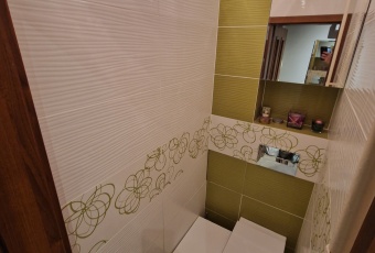 Mieszkanie na sprzedaż w Kalisz Stare Miasto Serbinowska o powierzchni 56 mkw