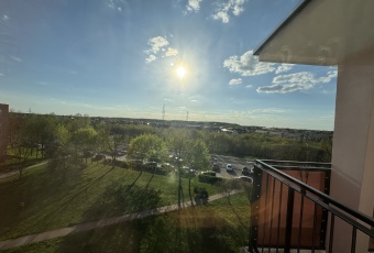 Mieszkanie na sprzedaż w Mielec Dzióbków Chałubińskiego o powierzchni 61 mkw