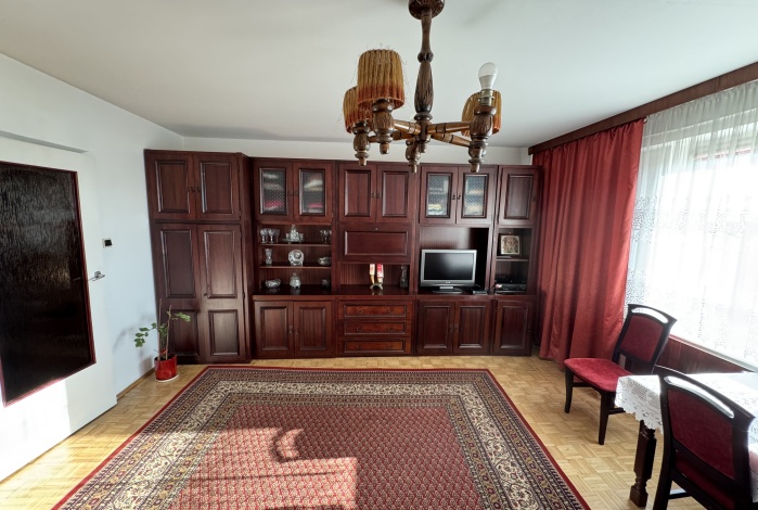 Mieszkanie na sprzedaż w Mielec Dzióbków Chałubińskiego o powierzchni 61 mkw