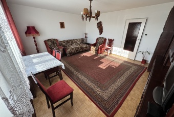 Mieszkanie na sprzedaż w Mielec Dzióbków Chałubińskiego o powierzchni 61 mkw