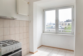 Mieszkanie na sprzedaż w Warszawa Mokotów  o powierzchni 37 mkw