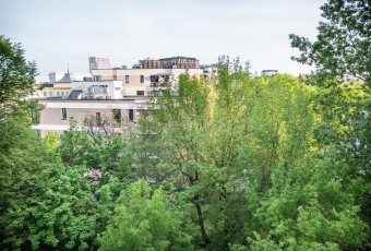 Mieszkanie na sprzedaż w Warszawa Mokotów  o powierzchni 37 mkw