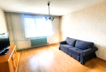 2 pokoje oddzielna kuchnia z jadalnią Przy parku
