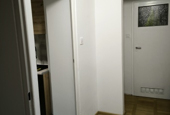 Mieszkanie na sprzedaż w Warszawa Bielany Al. Reymonta o powierzchni 42 mkw