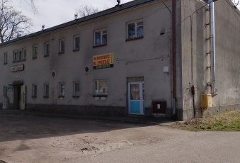 Lokal Gryfice ul Koszarowa 7/2
