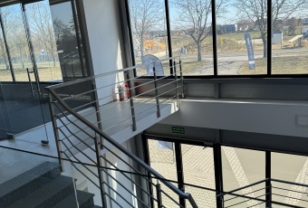 Komercja na wynajem w Tychy  Katowicka 41 o powierzchni 60 mkw