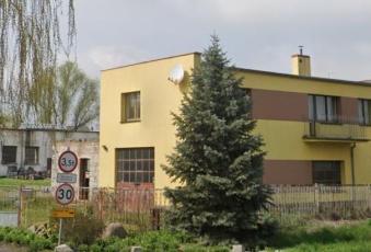 TEREN PRODUKCJI i USŁUG 25 KM OD CENTRUM WROCŁAWIA 