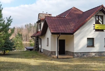 Dom woj. warmińsko-mazurskie, gm. Purda